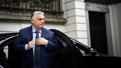 Biztató híreket közölt Orbán Viktor