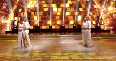 Dancing with the Stars: ez a páros nyerte a versenyt 2024-ben