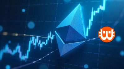 Elérheti az Ethereum az 5000 dollárt? A CryptoQuant szerint lehetséges!