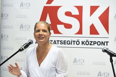 Király Nóra: Az államtól segítséget kapnak a bűncselekmények áldozatai