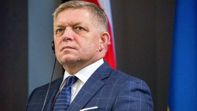 Megszólalt Robert Fico a 2025-ös gázszállításokról: „Nagyon intenzív tárgyalásokat folytatunk”