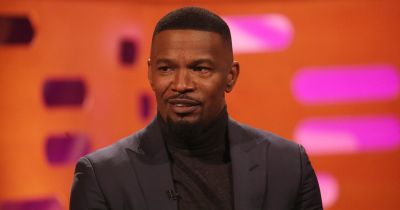 Megtámadták Jamie Foxx-t! Több öltéssel varrták össze a világsztárt