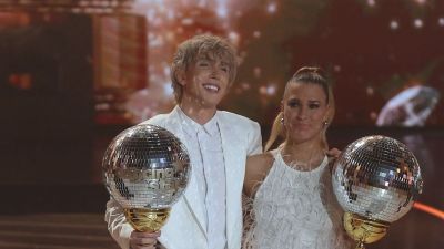 Nagy bejelentést tett a Dancing with the Stars győztese, mit szólnak ehhez a többiek?