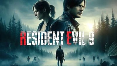 Resident Evil 9: még mindig kell egy kis idő neki, hogy a Capcom bemutassa?