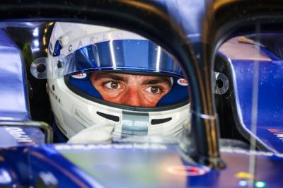 „Sainz végig elkötelezett volt” – Vasseur