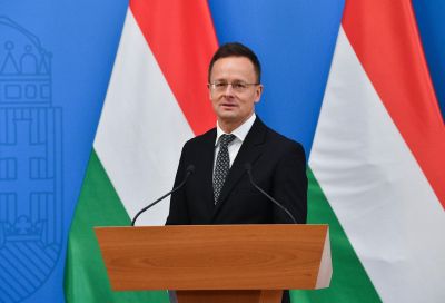 Szijjártó Péter: Magyarországra veszélyt hozni büntetlenül nem lehet