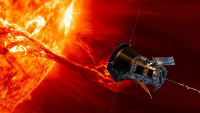 Történelmi közelségbe kerül a Naphoz a Parker Solar Probe