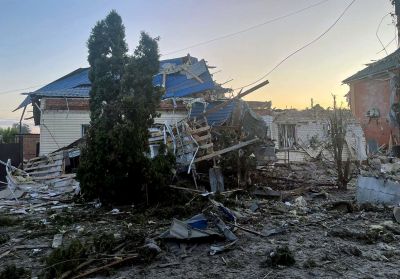 Zelenszkij: először vetettek be nagy számban észak-koreaiakat a fronton