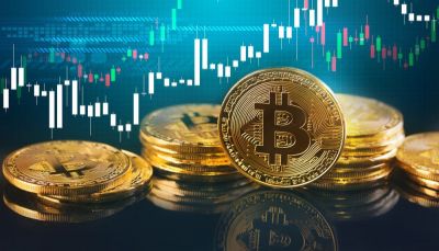 A bitcoin jegyzése történelmi csúcson, 106 ezer dollár fölött