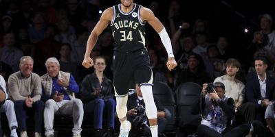 Bucks–Thunder a kupáért