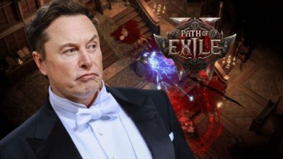 Elon Musk csalt volna a Path of Exile 2-ben?! A játék készítői kitilthatják a milliárdos mogult