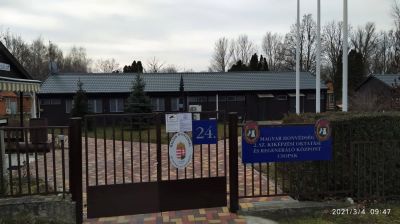 HM-üdülő került baráti áron NER-közeli kezekbe Csopakon