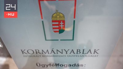 Így lesznek nyitva a kormányablakok az év végén