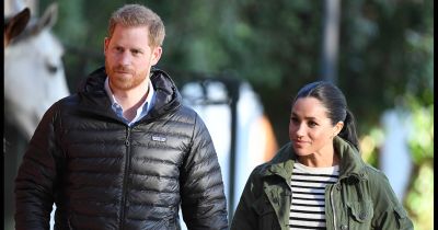 Ilyen nagyok már Harry herceg és Meghan Markle gyermekei: karácsonyi képeslapon örökítették meg a meghitt családi pillanatokat