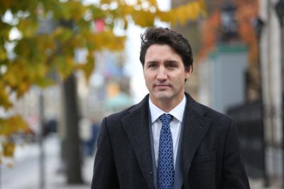  Lemondott Kanada pénzügyminisztere, ami nem sok jót ígér Justin Trudeau miniszterelnöknek  