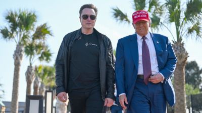 Mit kaphat Elon Musk Trump támogatásáért cserébe? Itt a válasz