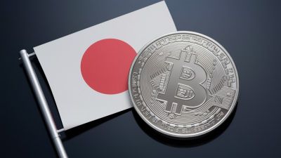 Nyomás alatt a japán kormány: sürgetik a döntést a nemzeti bitcoin-tartalékról