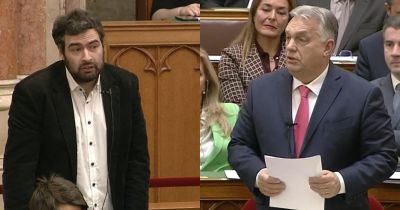 Orbán Viktor elárulta, mikor várható béremelés a gyermekvédelemben (Videó!)