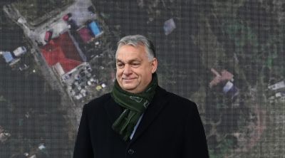 Orbán Viktor: Ne higgyenek a notórius hőbörgőknek, Magyarország életlépes és erős ország