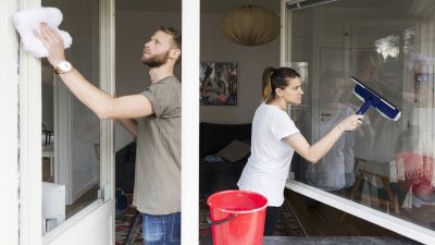 Profi takarítókat kérdeztünk: bevált tippek és módszerek, hogy túléld a karácsonyi nagytakarítást