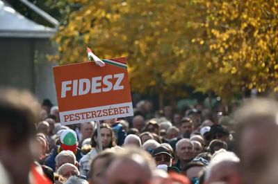 Újabb Fidesz-győzelem a láthatáron