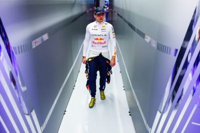 Verstappen már egyeztet a Mercedessszel? – Montoya a holland csapatváltásáról beszélt