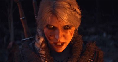 Viszonylag ismeretlen színésznőnek adták Ciri szerepét a The Witcher 4-ben