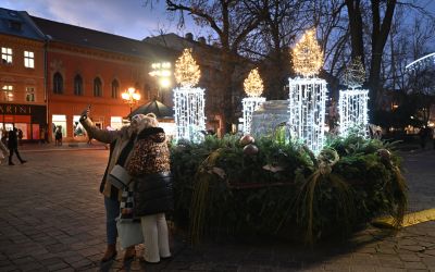 A képviselők jóváhagyták Kassa megye jövő évi költségvetését