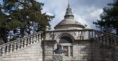 A Széchenyi fürdőtől a Széchenyi-hegyig – A budai kilátó, amely pesti kútként kezdte az életét