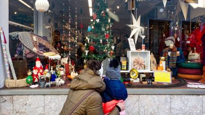 Advent idején különösen kínos, ahogy a baloldal igyekszik félremagyarázni a számokat, a valóságot meg figyelmen kívül hagyják