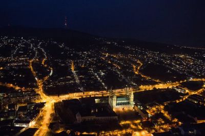 Átfogó fejlesztési programot indíthat az egyetemet fenntartó alapítvány a bicsérdi ipari parkhoz is kapcsolódva