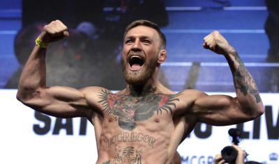  Az idősebb Paul fivér Conor McGregorral bokszolhat  