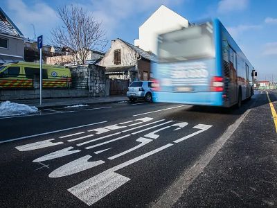 Azonnali hatályú KRESZ-módosítást hajtottak végre