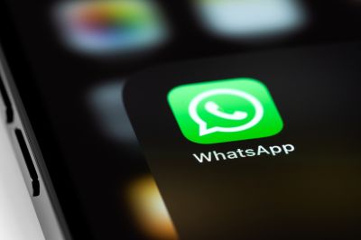 Betört a pénzügyi szektorba a WhatsApp