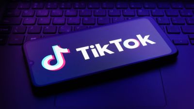 Brüsszel eljárást kezdeményez a TikTok ellen