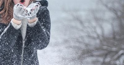 Csak semmi pánik! Jön a hó, mégis fehér lesz a karácsony