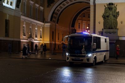 Egy nagyon magas rangú orosz altábornagy is meghalt a moszkvai robbantásban