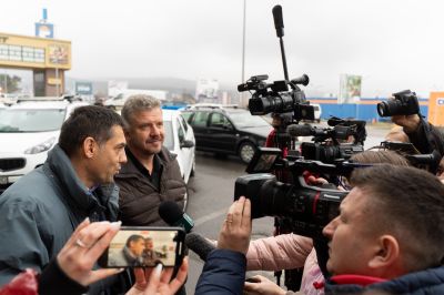 Enyhítettek Soós Zoltán hatósági felügyeletén