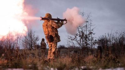 Harckészültségben a NATO tagállama