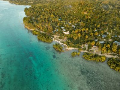 Hatalmas erejű, 7,4-es földrengés rázta meg Vanuatut, jelentősek a károk