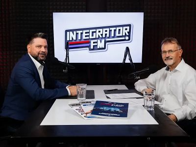 INTEGRATOR FM - Munkaerőpiaci hurrikán előtt a világ?