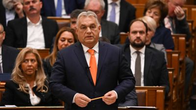 Itt a bejelentés: szerdán rendkívüli interjút ad Orbán Viktor