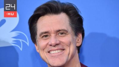 Jim Carrey nemhogy nem vonul vissza, még Maszkként is visszatérne