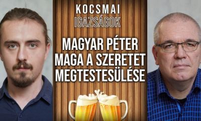 Kocsmai igazságok – A valaha volt legagresszívebb magyar politikai szereplő nem bírja elviselni, ha valaki nem túláradóan kedves vele