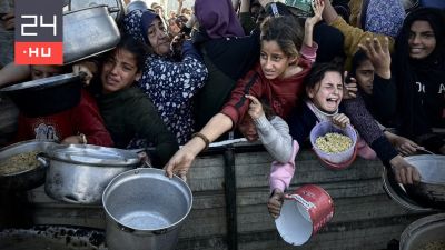 Közelebb már nem is lehetne a megállapodás a Hamász és Izrael között