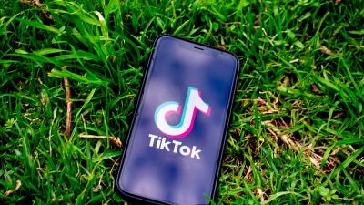 Ments le mindent! 30 nap, és megszűnhet a TikTok