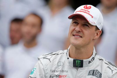  Michael Schumacher ápolója is érintett lehetett az F1-legenda elleni zsarolásban  