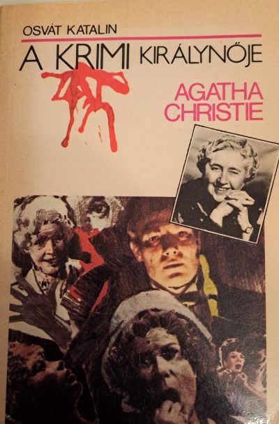 Milyen ember volt Agatha Christie?