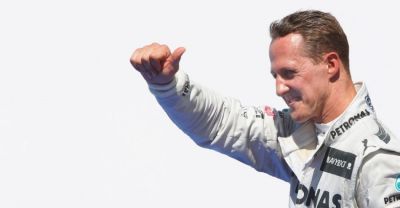 Nagyon úgy néz ki, hogy Michael Schumacher ápolója belekeveredett a Forma-1-es legendával kapcsolatos zsarolási ügybe