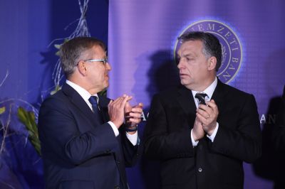 Nem maradtak egyedül Orbánék, az MNB is lát esélyt egy fantasztikus 2025-re